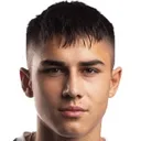 Miguel Reichmuth — cầu thủ, FC Zurich