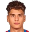 Ian Olivera — cầu thủ, Numancia