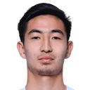 Askar Satyshev — cầu thủ, Turan Turkistan
