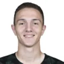 Danila Gayvoronskiy — cầu thủ, Forte Taganrog