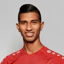 Mousa Shakir Mohammed Salim — cầu thủ, Jabal Al Mukaber