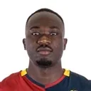 Seydou Fini — cầu thủ, Genoa