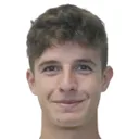 Nico Toca — cầu thủ, Gimnástica Torrelavega