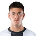 Alessandro Circati — cầu thủ, Benfica