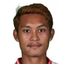 Aung Wunna Soe — cầu thủ, Yangon United