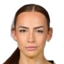 Mackenzie Barry — cầu thủ