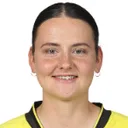 Zoe McMeeken — cầu thủ