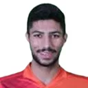 Mehdi Limouchi — cầu thủ, Sepahan FC