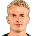 Rune Paeshuyse — cầu thủ, AS Eupen