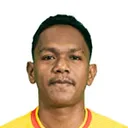 Junildo Pereira — cầu thủ