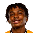 Connor McLeod — cầu thủ, Wolves U18