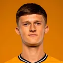 Caden Voice — cầu thủ, Wolves U18