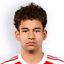Brayden Clarke — cầu thủ, Arsenal U21