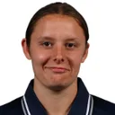 Alana Murphy — cầu thủ