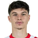 Mert Kömür — cầu thủ, FC Augsburg