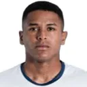Luis Escorcia — cầu thủ, Independiente Medellin