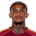Wesley — cầu thủ, AS Roma