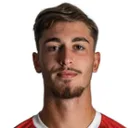 Luca Nocerino — cầu thủ, Turris