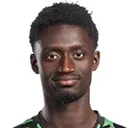 Dalangunypole Gomis — cầu thủ, Cercle Brugge II