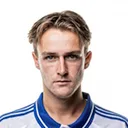 William Clem — cầu thủ, FC Copenhagen