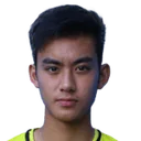 Sandro Reyes — cầu thủ