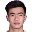 Sa Ty — cầu thủ