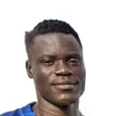 Alfred Leku — cầu thủ