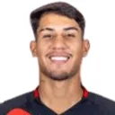 Daniel — cầu thủ, Atletico Goianiense