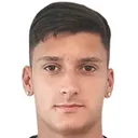 Aarón Spetale — cầu thủ, Quilmes