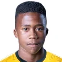 Mduduzi Shabalala — cầu thủ, Kaizer Chiefs