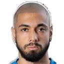 Bruno — cầu thủ, Araz