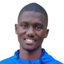 Thulani Mini — cầu thủ, Chippa United