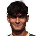 Denis Cazzadori — cầu thủ, Spezia