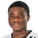 Mamadou Coulibaly — cầu thủ, Al-Jazira