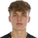 Gyan de Regt — cầu thủ, Holstein Kiel