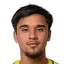Hugo Boutsingkham — cầu thủ, Port FC