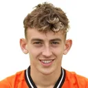 Miller Thomson — cầu thủ, Dundee Utd