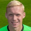 Taite Holtam — cầu thủ, Gillingham