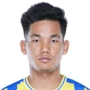 R. Lalthanmawia — cầu thủ, Kerala Blasters