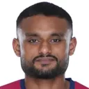 Muhammed Uvais — cầu thủ, Minerva Punjab