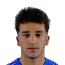 Mohamed Saeed — cầu thủ, Smouha SC