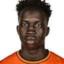 Garang Kuol — cầu thủ, FK Jablonec