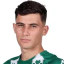 Leandro Frroku — cầu thủ, U21 Albania