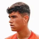 Marcos Fernández — cầu thủ, Espanyol II