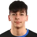 Paolo Vismara — cầu thủ, Juve Stabia