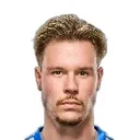 Dawid Bugaj — cầu thủ, CF Montreal