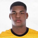 Ángel de la Cruz — cầu thủ, Alianza Lima