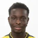 Kamil Conteh — cầu thủ, Bromley