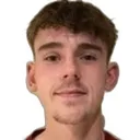 Steven Hall — cầu thủ, Brighton U21