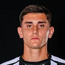 Rafael Alcobia — cầu thủ, Guimaraes B